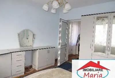 Apartament cu 2 camere de inchiriat etaj 1, zona centrala - 2