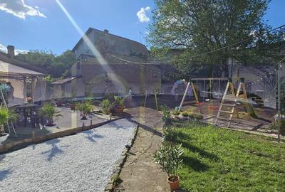 Teren Construcții intravilan de 1000 mp, în Foișorul de Foc - 1