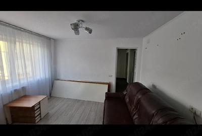 Apartament cu 2 camere semidecomandat în Central - 1