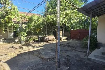 Casa si teren de vanzare Localitatea Hotar - Comuna Tetchea - 2