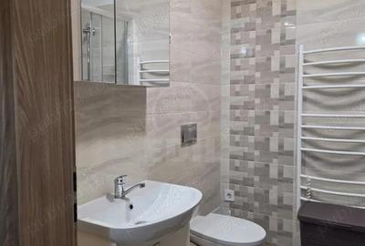 Apartament 1 camera zona Avram Iancu - 12