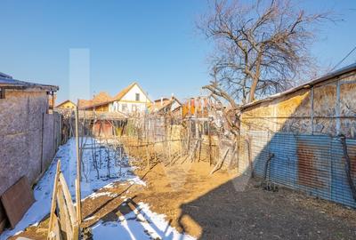 Casa cu 5 camere si gradina | Terezian, Sibiu - 2