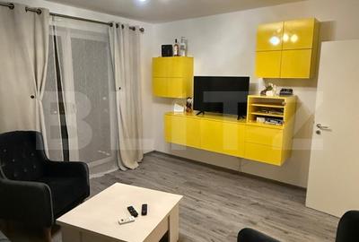 Apartament de vanzare, cu 2 camere, decomandat, etaj 7/8, zona Avantgarden - 2