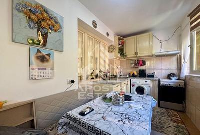 Apartament cu o camera la curte comna, zona Iosefin - 5