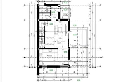 Casa moderna tip vilă în Alba Iulia - 4