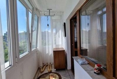Apartament cu 2 camere decomandat, mobilat în Vitan Mall - 7