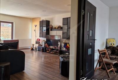 Duplex in cartier nou Manastur - 4