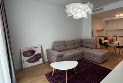 Apartament cu 2 camere decomandat în Străulești - 3