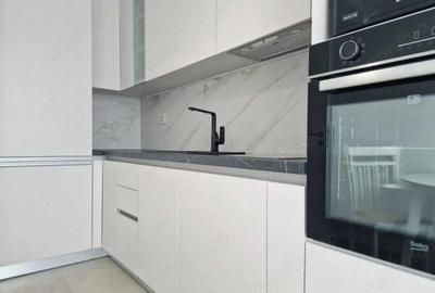 Apartament cu 2 camere decomandat, mobilat în Sud - 3
