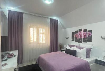 Casa de vanzare 4 camere/P+1+mansarda/mobilat/utilat Casa de vanzare 4 camere/P+1+mansarda/mobilat/utilat - 14