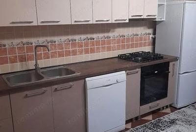 Apartament cu 2 camere decomandat în Răcădău - 1