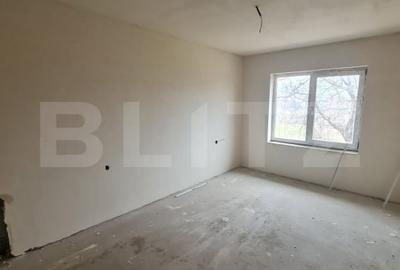 Casa tip duplex, 4 camere, 124 mp utili, 232 mp de teren, zona Avram Iancu - 3