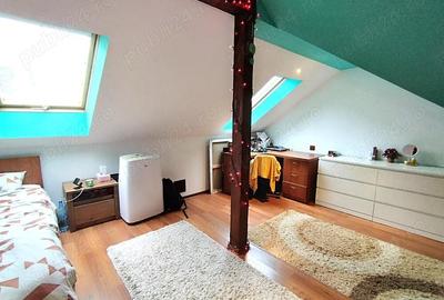 Casa de vanzare in cartier Gruia Casa de vanzare in cartier Gruia - 10