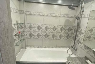 Garsonieră decomandată în Răcădău - 1