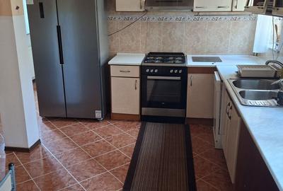 Apartament cu 3 camere decomandat în Ultracentral - 2
