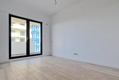 3 Camere Modern - in Complex Rezidential pe Malul Lacului - 5
