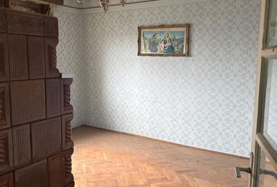 Casă cu 4 camere în Odoreu - 3