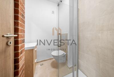 Penthouse exclusivist  cu 2 terase de 50 mp  si vedere panoramica - 10