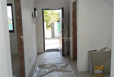 Casa individuala cu 4 camere-Cornetu-Incalzire in pardoseala-Toate utilitatile-Asfalt - 4