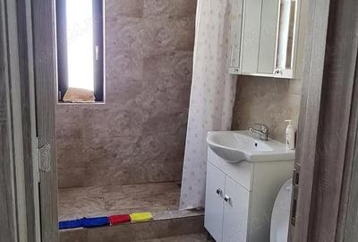 Apartament cu 3 camere decomandat în Spitalul Județean - 3