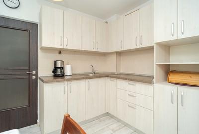 Apartament cu 2 camere semidecomandat, mobilat în Păcurari - 2