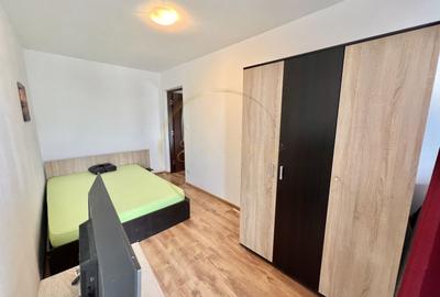 Apartament cu 2 camere decomandat, mobilat în Șagului - 3
