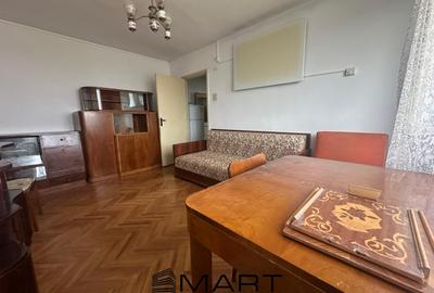 Apartament cu 4 camere decomandat în Astra - 9