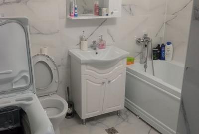 Apartament cu 2 camere nedecomandat în Central - 5