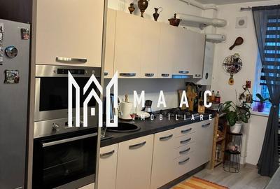 Apartament 3 camere | Etaj 2 | Balcon | Parcare | Mobilat - 4