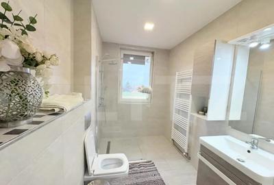 Casă cu 7 camere cu Teren 566 Mp în Nord - 8