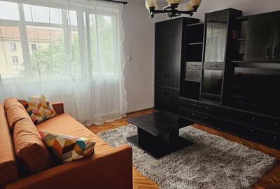 Apartament cu 2 camere decomandat în Central - 6