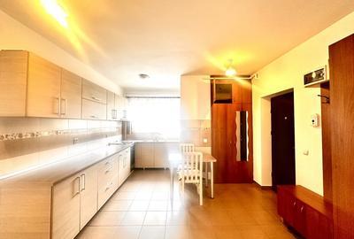 Inchiriere Apartament 3 Camere Partial Mobilat |Parcare| Zona Campului_Gr.Antipa - 3