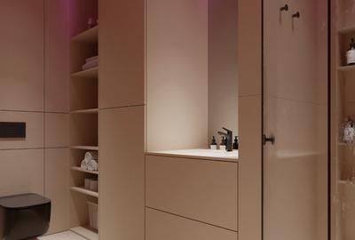 ISOLA BOUTIQUE - Pallady lucrările au început - metrou in apropiere - 14