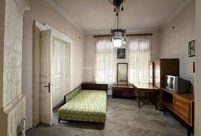 Vila Interbelica 4 Cam. 200 MP | Str. Crinului | Teren 579 MP - 12