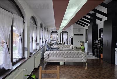 Vila exclusivista tip duplex 5 camere, 185mp, teren 470mp, cu toate utilitatile Vila exclusivista tip duplex 5 camere, 185mp, teren 470mp, cu toate utilitatile - 3