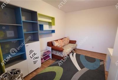 Apartament cu 3 camere si balcon in zona Tilisca din Sibiu - 23