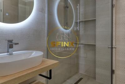 APARTAMENT 2 CAMERE DECEBAL } BLOC 2025 } PARCARE - 6
