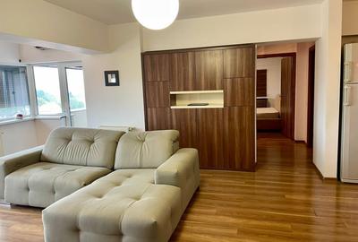 Apartament cu 3 camere- Podul de fier-Bloc Nou - 2