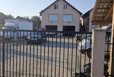 Spațiu comercial, de 150 mp, în Careiului - 4