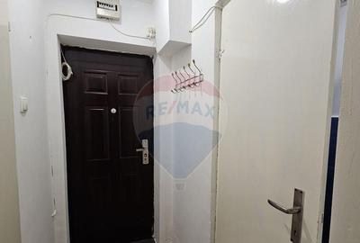 Garsoniera 21 mp, Dorohoi, Botosani - 9