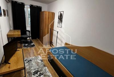 Garsonieră în Olimpia-Stadion