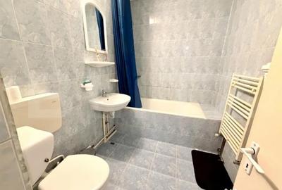 Apartament cu 2 camere decomandat în Cetate - 3