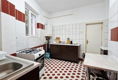Apartament 3 camere Universitate-Calderon, etaj 2, 93mp - 14