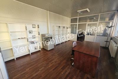 Spațiu comercial, de 587 mp, în Central - 12