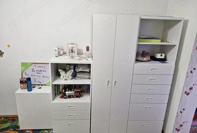 Apartament cu 2 camere semidecomandat în Bucovina - 2