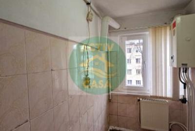 Apartament 2 camere, etaj 3 - 2