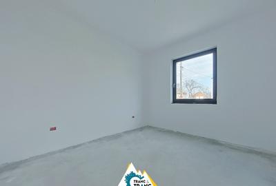 Vila in stil mediteranean cu 3 camere construita in 2024 in Vlaidimire - 11