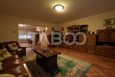 Casa individuala de vanzare cu 5 camere 2 balcoane zona Centrala - 7