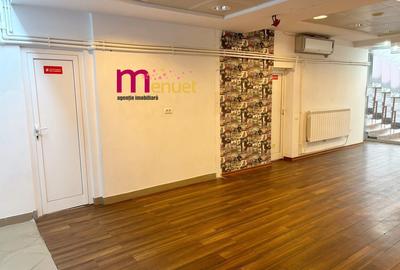Spațiu comercial, de 40 mp, în Ultracentral - 1