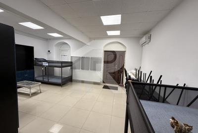 Locatie cu 12 patruri pentru muncitori straini, cu posibilitate de parcare ! - 2